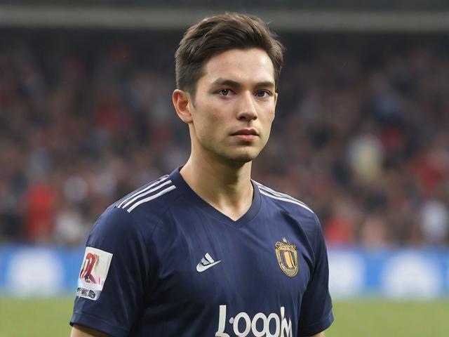 开云体育_ 德甲下半程的竞争态势：各队的策略与目标，德甲最佳开局