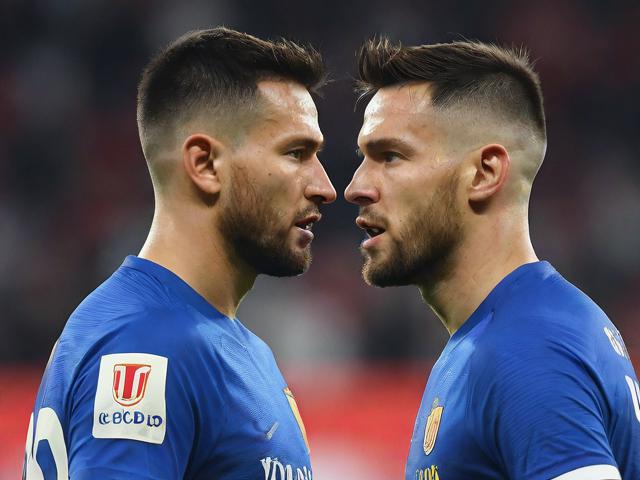 中甲保级大战：辽宁沈阳城市与新疆天山雪豹1-1战平，悬念依旧