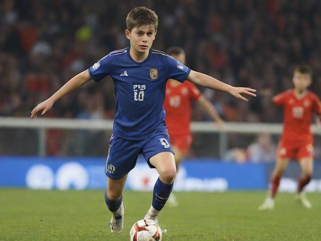 开云体育_ 德甲中小球队的逆袭：年轻球员的力量，德甲开球时间