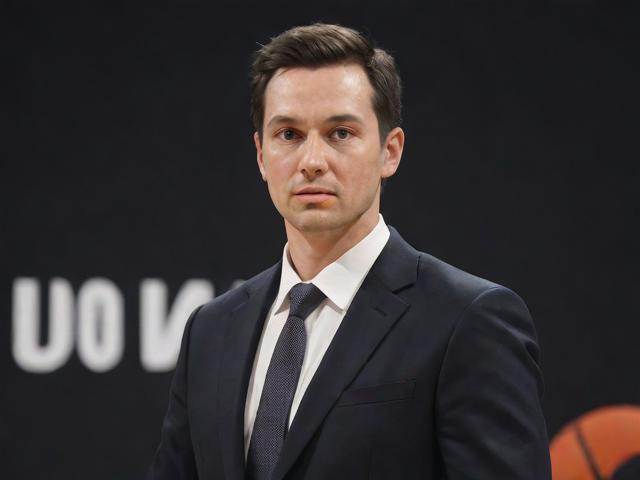 开云体育_ NBA传奇教练的成功之道：思维与战术的结合，nba开拓者教练