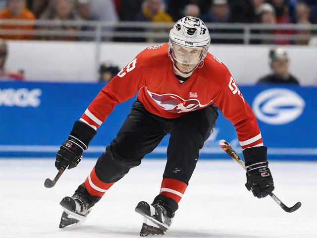 开云体育_ 世界冰球锦标赛 北美球队保持强势，北美冰球职业联赛冠军