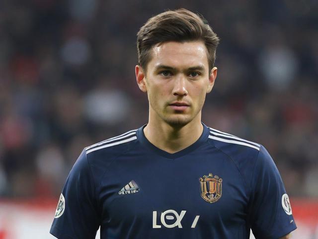 开云体育_ 德甲争议判罚的回顾与分析，德甲开球时间