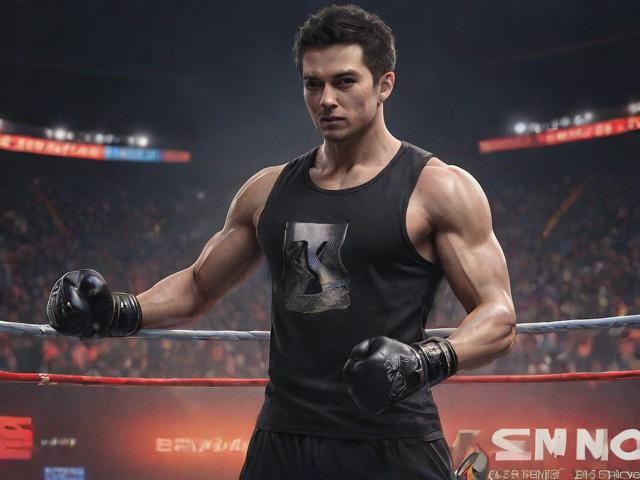 开云体育_ 世界拳王争霸赛 精彩赛事不容错过，世界拳王争霸赛开场曲