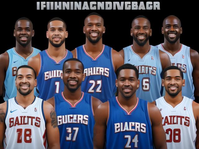 开云体育_ NBA全明星赛的热门话题：最佳阵容分析，nba全明星赛50佳球