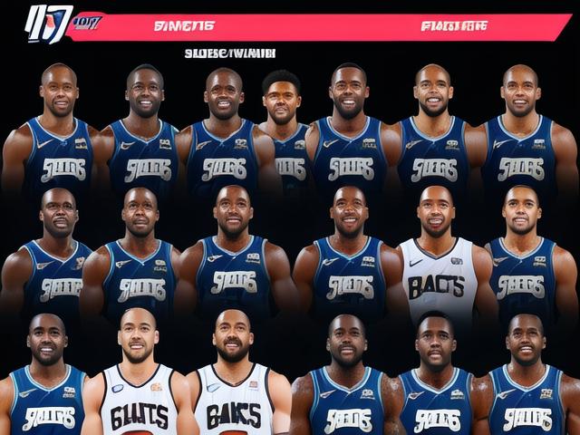 开云体育_ NBA全明星赛的热门话题：最佳阵容分析，nba全明星赛50佳球