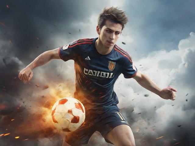 开云体育_ 世界杯足球赛的传奇历史 感动与激情的瞬间，世界杯开球视频