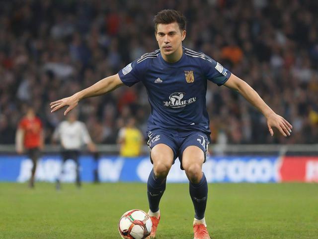 开云体育_ 德甲各队的核心球员：赛季表现与影响力，德甲开幕