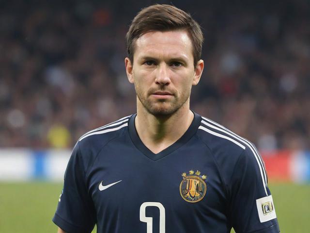 开云体育_ 德甲名将：莱万多夫斯基的传奇记录，莱万多夫斯基十佳球