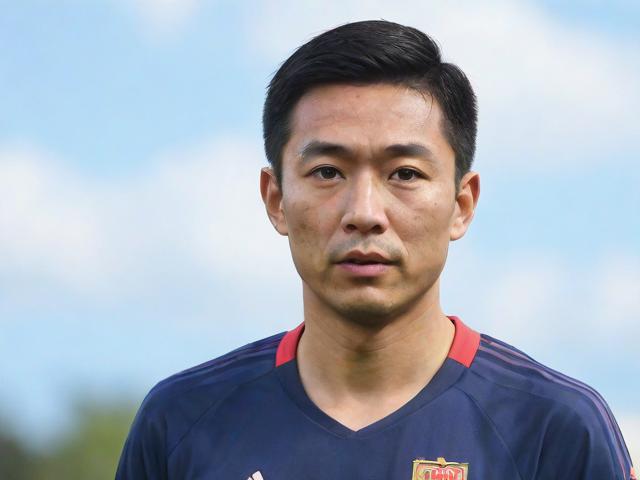 开云体育_ 东亚杯：虽败犹荣，展现中国足球精神，东亚足球联合会杯