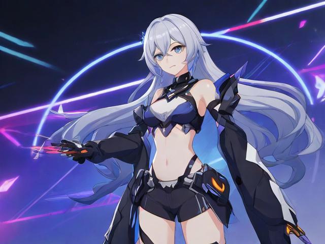 开云体育_ 《崩坏3》电竞联赛总决赛圆满结束，冠军战队诞生，崩坏三冠军争夺赛