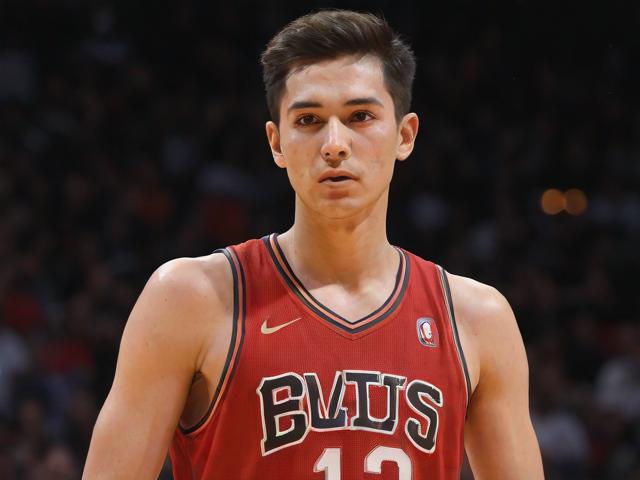 开云体育_ NBA夏季联赛中的亮星：新秀球员的机会，nba开赛最新消息