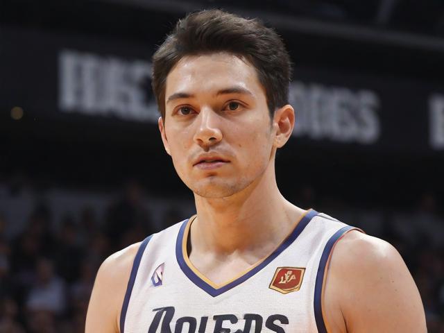 开云体育_ NBA夏季联赛中的亮星：新秀球员的机会，nba开赛最新消息