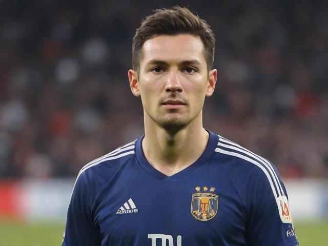 开云体育_ 德甲季末对决:卡位战的精彩瞬间,德甲开幕 开云体育_ 德甲季末对决:卡位战的精彩瞬间,德甲开幕