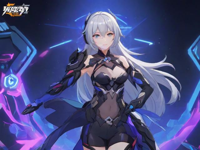 开云体育_ 《崩坏3》电竞联赛新赛季揭幕，全新赛制引关注，崩坏3线下冠军赛