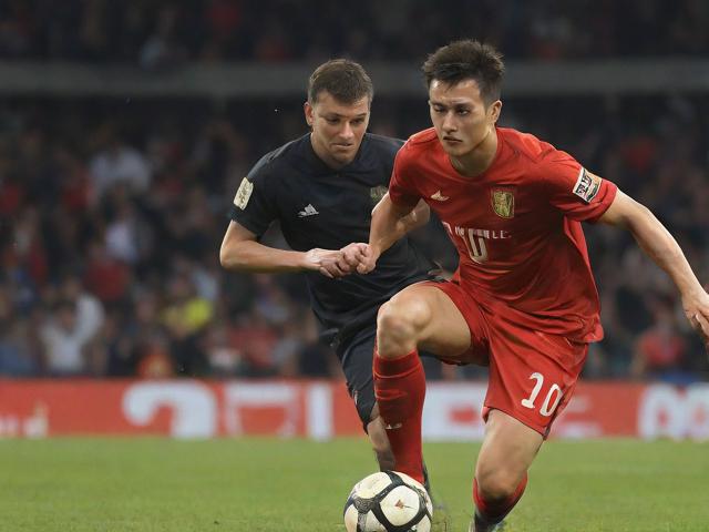 开云体育_ 个人品牌建设：足球运动员如何打造自己的形象，足球运动员如何健身