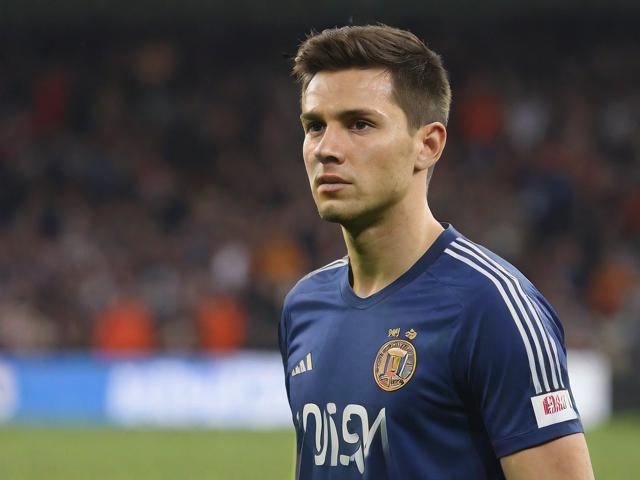 开云体育_ 德甲挑战者：多特蒙德新星崛起，德甲的多特蒙德