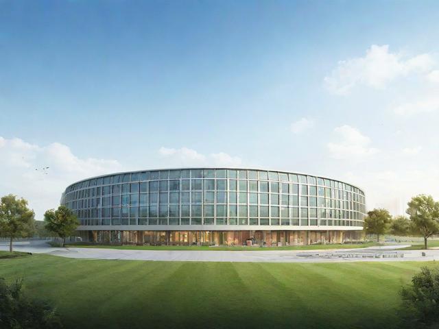 开云体育_ 体育与环保 绿色场馆引领未来趋势,开远体育创意园 开云体育_ 体育与环保 绿色场馆引领未来趋势,开远体育创意园