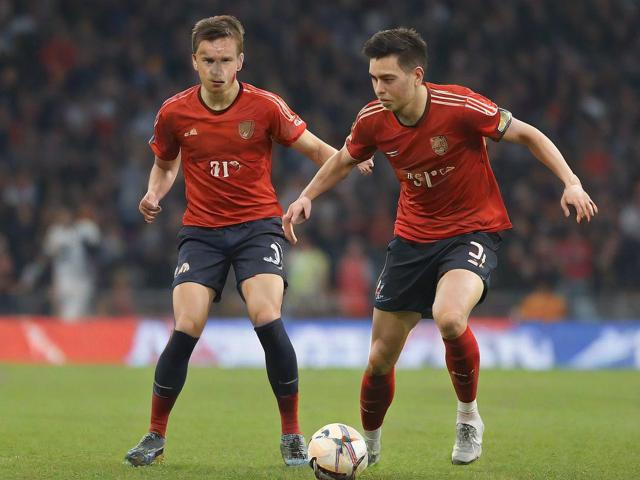 开云体育_ 德甲最后阶段的保级战：悬念与剧情分析，德甲开球时间