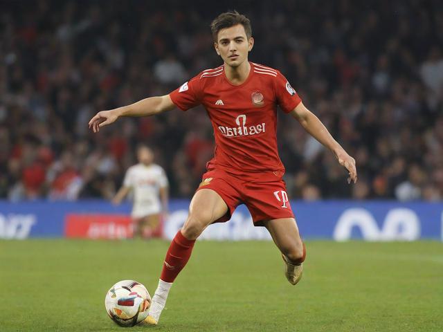 开云体育_ 德甲本赛季的标志性比赛：精彩瞬间回顾，德甲标志是谁