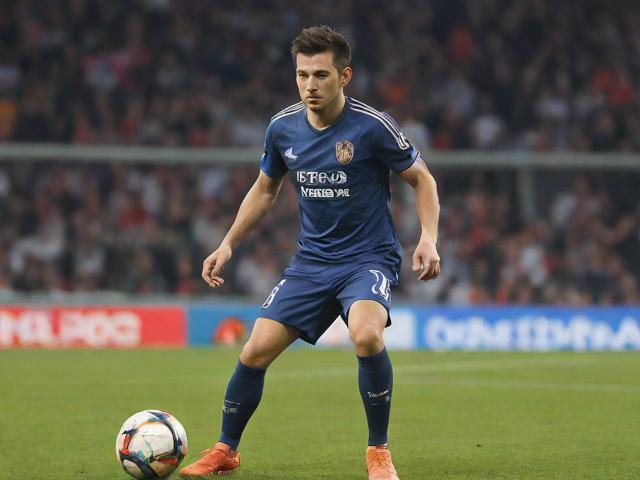 开云体育_ 德甲球队的社区影响：推动社会发展，德甲俱乐部关系网