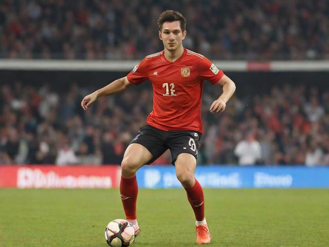 开云体育_ 德甲球队在欧战中的表现：成功与失败，德甲前几名进欧战