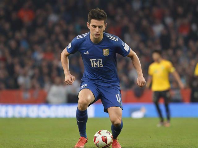 开云体育_ 中甲：梅州客家 3-2 广东华南虎，上演进球大战，广东华南虎球队