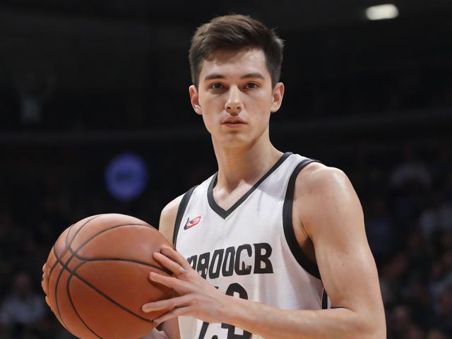 开云体育_ NBA的年轻球员：新一代的未来与希望，nba开拓者最新消息