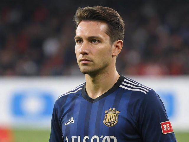 开云体育_ 德甲的未来展望：如何确保持续竞争？，2021年德甲开赛