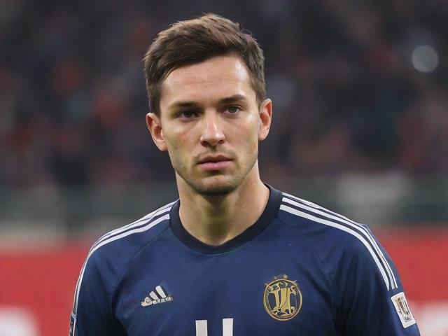 开云体育_ 德甲的未来展望:年轻球员与经验的结合,2021德甲开幕时间 开云体育_ 德甲的未来展望:年轻球员与经验的结合,2021德甲开幕时间