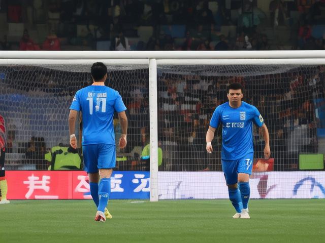 开云体育_ 中甲:门将扑出点球,力挽狂澜,门将开球时间 开云体育_ 中甲:门将扑出点球,力挽狂澜,门将开球时间