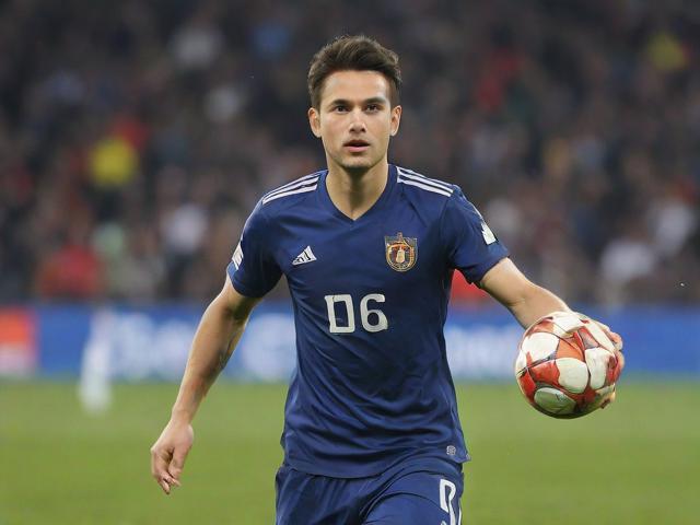 开云体育_ 德甲的未来趋势：科技与足球的结合，德甲开放观众