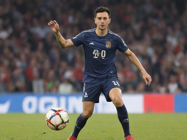 开云体育_ 中超上演“神仙球”，弧线完美直挂死角！，中超开幕曲