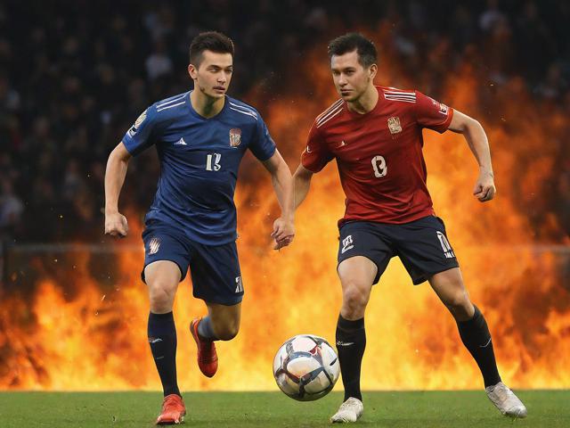 开云体育_ 中超上演进球大战,双方火力全开!,中超开幕仪式 开云体育_ 中超上演进球大战,双方火力全开!,中超开幕仪式