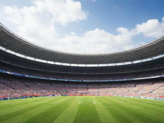 开云体育_ 德甲的环境责任：俱乐部如何参与可持续发展？，德甲开放球迷入场