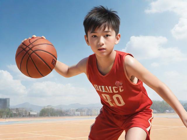 _开云体育_ 成长之路：青少年篮球比赛的收获_，青少年篮球活动策划方案