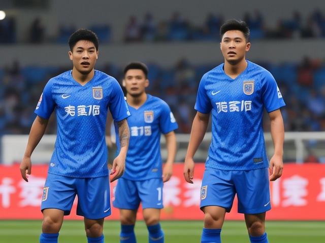 开云体育_ 中超保级大战：天津津门虎2-1逆转重庆两江竞技，中超津门虎比赛时间