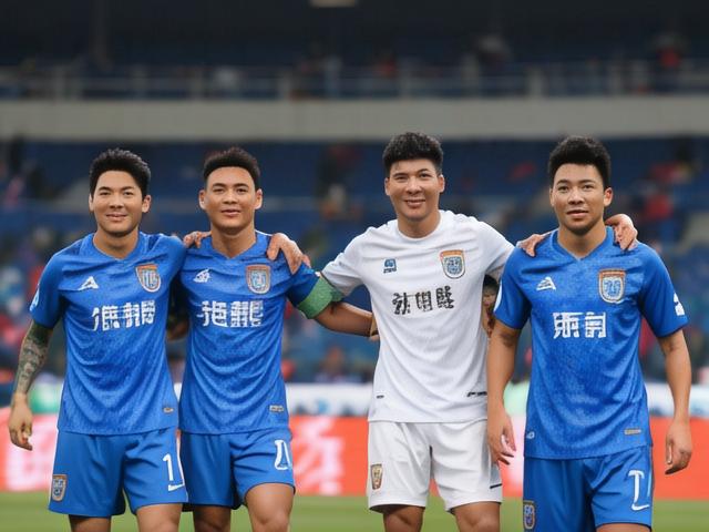 开云体育_ 中超保级大战:天津津门虎2-1逆转重庆两江竞技,中超津门虎比赛时间 开云体育_ 中超保级大战:天津津门虎2-1逆转重庆两江竞技,中超津门虎比赛时间