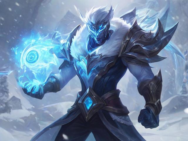 英雄联盟 冬季赛激战正酣，lol冬季赛2020什么时候开始