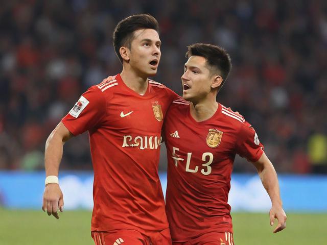 开云体育_ 中超决赛回顾：劲敌对决，谁能问鼎冠军？，中超联赛开幕式