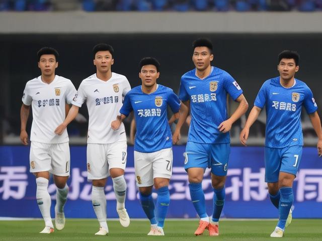 开云体育_ 中超保级奇迹！天津津门虎最后时刻绝杀，成功保级，津门虎中超比赛时间