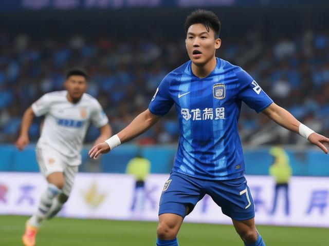 开云体育_ 中超保级奇迹！天津津门虎最后时刻绝杀，成功保级，津门虎中超比赛时间