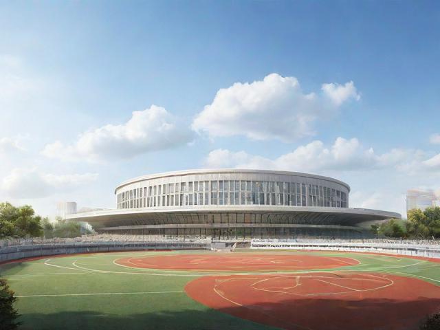 开云体育_ 体育场馆的智能化改造 如何提升观赛体验，体育场馆智能化系统