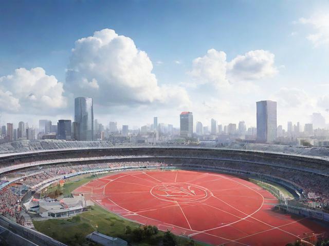 开云体育_ 中超品牌建设:提升联赛形象的策略与实践,中超联赛的运营成本 开云体育_ 中超品牌建设:提升联赛形象的策略与实践,中超联赛的运营成本