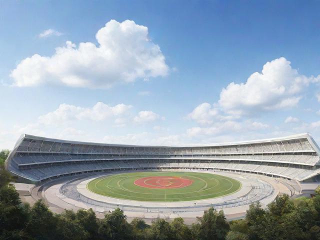 开云体育_ 体育场馆的智能化管理与运营策略，体育场馆智能化系统