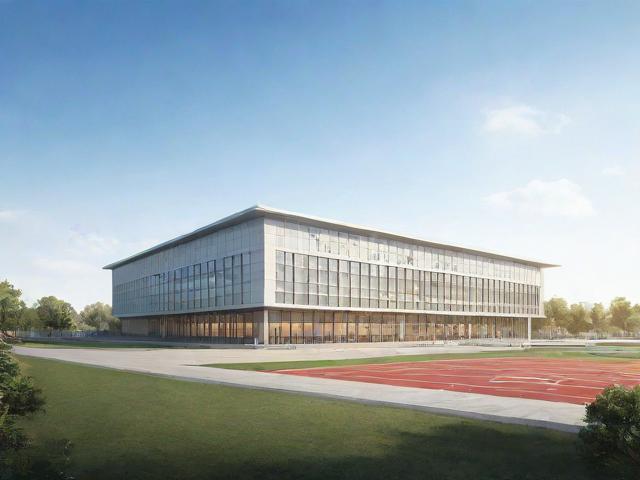 开云体育_ 体育场馆的生态设计 推动可持续发展，关于开放体育场馆的通知