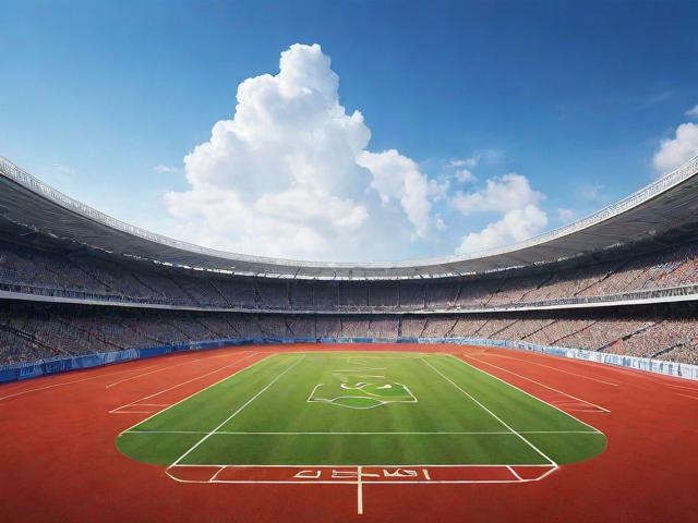 _开云体育_ 提升观众体验，球场设施的优化_，体育场地开放宣传标语