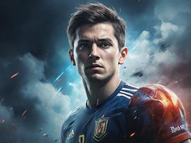 _开云体育_ 控球大师：一名球员的成功与挑战_，控球的位置和打法