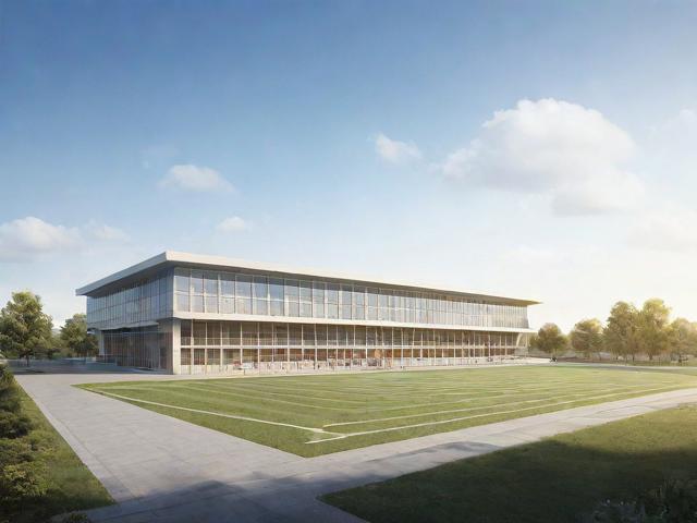 开云体育_ 体育场馆设计中的现代化与可持续性,开设体育场馆的步骤 开云体育_ 体育场馆设计中的现代化与可持续性,开设体育场馆的步骤