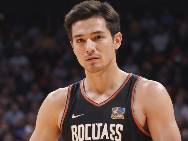 开云体育_ NBA赛季中的领袖角色:谁能引领球队?,nba开拓者最新消息 开云体育_ NBA赛季中的领袖角色:谁能引领球队?,nba开拓者最新消息