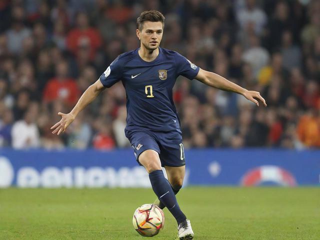 北马其顿意外逆袭斯洛伐克，欧锦赛出线悬念，欧洲杯北马其顿怎么样